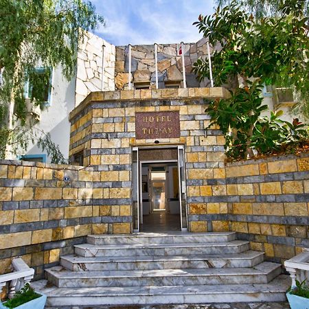 Tuemay Hotel Битез Екстериор снимка