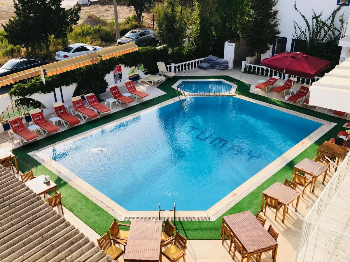 Tuemay Hotel Битез Екстериор снимка