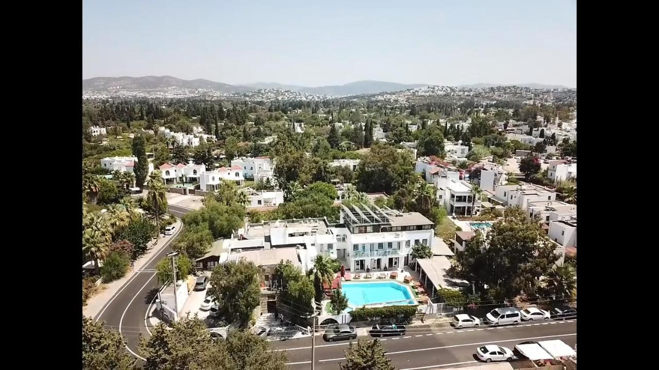 Tuemay Hotel Битез Екстериор снимка
