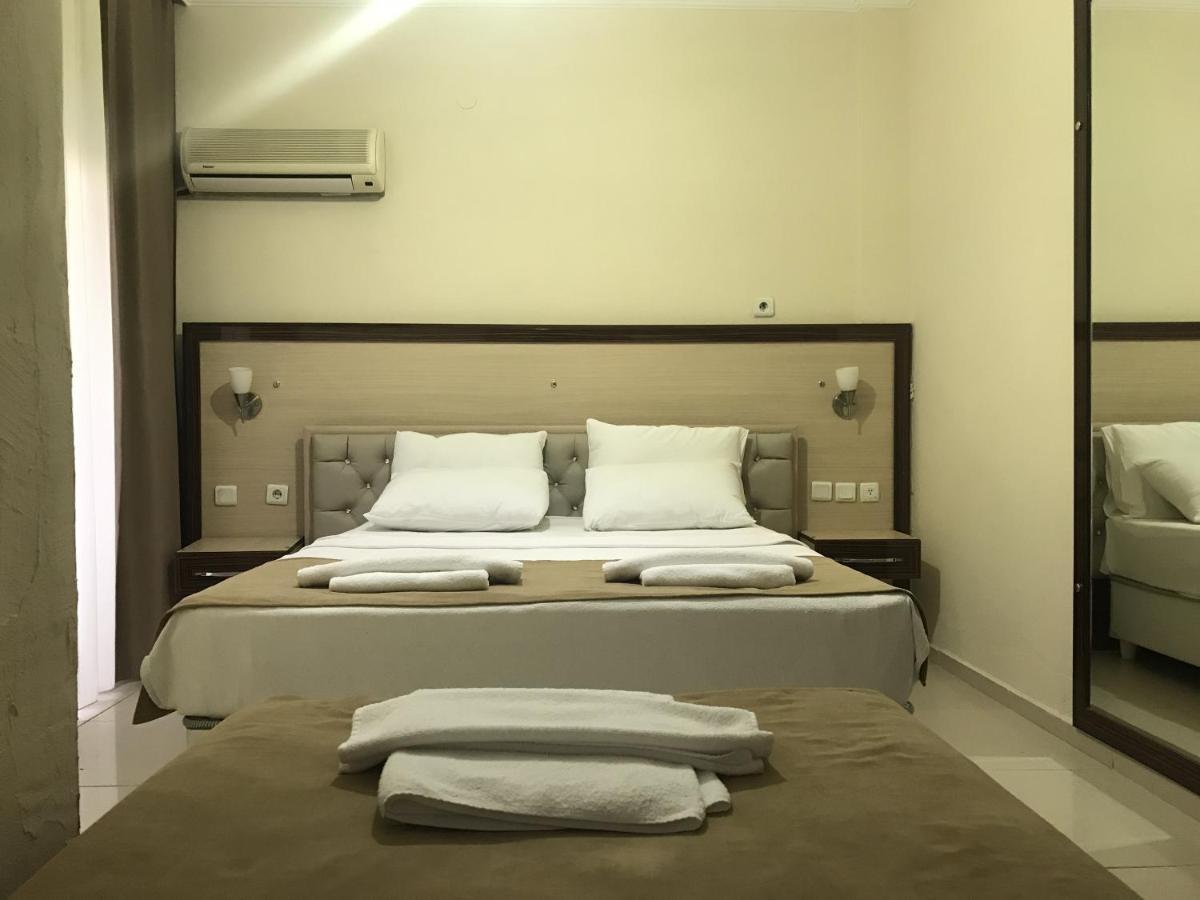 Tuemay Hotel Битез Стая снимка